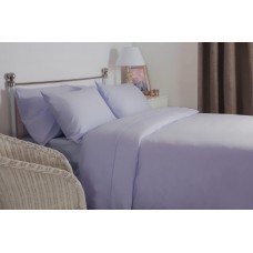 Belledorm Brushed Cotton 15" Extra Deep Fitted Sheets in Heather
